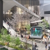 「渋谷アクシュ（SHIBUYA AXSH）」開業！渋谷駅東口エリアに新たなランドマーク