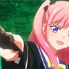 【2026春アニメ】『黒猫と魔女の教室』4月12日放送開始！2クール放送決定＆第2弾PV公開　花澤香菜・速水奨ら追加キャストも