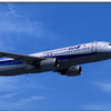 Aerosoft A320/A321 professional　リリース