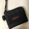 使いやすいミニ財布にチェンジ「BRIEFING  COIN PURSE MW BRW201A11」