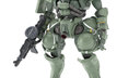 【再販予定：2025年12月、発売予定日：2025年11月】HG 1/144 ザク(GQ) | 機動戦士Gundam GQuuuuuuX