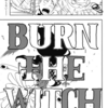 久保帯人先生の読切『BURN THE WITCH』の感想・考察