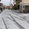 電車で富山モーターサイクルショー　その壱