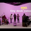 今日の動画。 - PJ Morton: Tiny Desk (Home) Concert