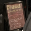 LA SEÑASのライブに行った