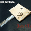 栃木レザー Original Key Case