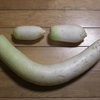 訳あり野菜、大・小