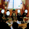 藤山家、冒険の始まりの一週間。～南アルプス子どもの村小学校入学。そらさんと私たちの試練～②
