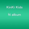 KinKi Kids『N album』 6.5