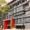 【Icon Park Hotel Chiang Mai】タイ・チェンマイ旧市街にある新しくてキレイなオススメホテル