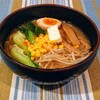 味噌ラーメン