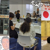 短期決戦となり、朝から晩まで駆け回っています