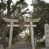 師走の曇天下に玉田神社さまをお参り@2023