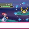 【ポケモンPt】ポケトレ色違い日記：クラブ編