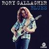 ロリー・ギャラガー(Rory Gallagher)『Blues』入手