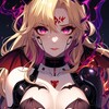 grokさんが書いた003悪堕ちSSの話
