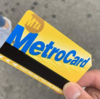 【ニューヨーク旅行】こうすると楽だよ！メトロカードはWeeklyUnlimitedを購入すべし！