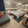 【台湾旅行2026】まとめ#6 Holiday Inn Express Taipei Train Stationに宿泊した感想【ホテルレビュー】