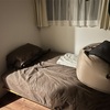 【睡眠障害日記】「よく寝れた」になると腰が痛い / もしかして更年期障害？