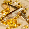 Lưu ý cách sử dụng dầu cá omega đẹp da ngừa bệnh