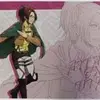 「くじメイト 進撃の巨人 VOL.3」2022の中で最もレアな作品を決める　プレミアグッズランキング　