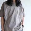 Recommend T shirts / " RIPVANWINKLE " BIG DOLMAN-T、DROP SHOULDER-T