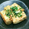 世界一簡単で美味しい豆腐ステーキの作り方