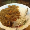 カレーライス！