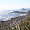 #日本一周　96・97日目　鹿児島・宮崎・大分　鹿児島の志布志市から一気に神戸までの長距離旅