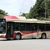 長電バス / 長野200か ・798