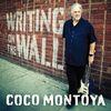 この人の、この１枚　ココ・モントヤ(Coco Montoya)／『Writing On The Wall』