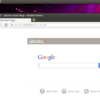 Ubuntu 13.4 on VirtualBoxのもたつき問題の解決