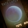 ロンドンならではの美術館のナイトイベント！Tate Lateに行ってみた