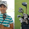 WITB｜上田桃子｜2023-09-27｜日本女子オープン