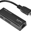 Planex 有線LANアダプター USB-TypeA対応（USB 3.2 Gen1） 転送速度最大2.5Gbps  USB-LAN2500R 速度が遅いNAS、NICのないモバイルPCに便利