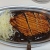 ゴーゴーカレー 上野御徒町店