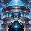 第２３話　宇宙デジタル図書館｜スターリングワールド（STARRING WORLD）