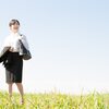 初めての転職を決意！では転職活動はどのような手順で進めたらよいのか？