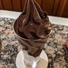 ラ･メゾン･デュ･ショコラ 丸の内店にチョコレートパフェを食べに行ってみた。エアコン寒い。（千代田区丸の内）