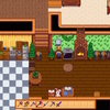 45話 冬の新イベントを楽しむ【Stardew Valleyプレイ日記】