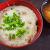 風邪をこじらせてしまったのでなっとろ丼でスタミナ付け！？［納豆レシピ祭り］