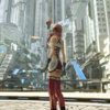 FINAL FANTASY XIII-2 (ファイナルファンタジー13-2)