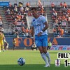 愛媛FC 2023年 J3第34節（H）ys横浜→ J3優勝目指すならひたむきに戦え