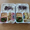 ＃45　焼きワンタン弁当