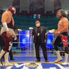 【CMLL】サグラドがナショナルヘビー級タイトル獲得