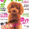 プードルの雑誌