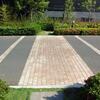 リボンシティ的横断歩道