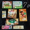 お菓子祭り！今回はコーヒーフレーバーが沢山！最近は公開してからコンビニやお店に行く人が増えてきたよ！