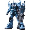 【ガンプラ】HGUC 1/144『グフカスタム』機動戦士ガンダム 第08MS小隊 プラモデル予約【バンダイ】より2025年11月10日再販予定♪