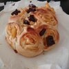 りんごパン
